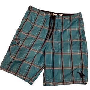 Hurley Men’s 33 Board Swim Shorts